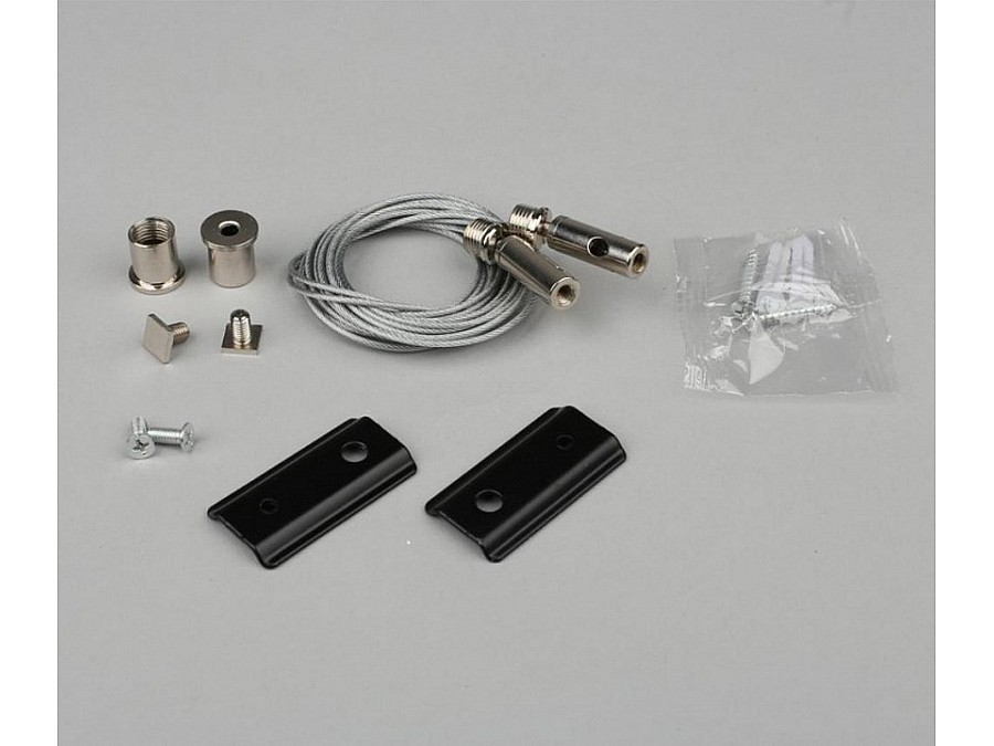 Подвес для трека Aployt Magnetic track 48 APL.0182.00.06