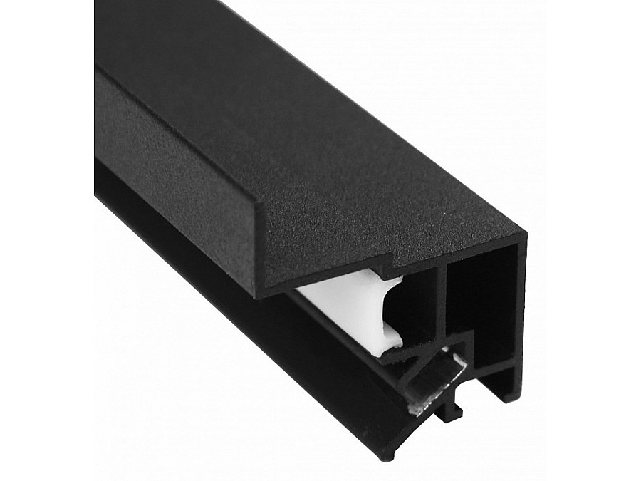 Короб для контурной подсветки натяжного потолка ST-Luce Светодиодные Ленты ST038.429.01