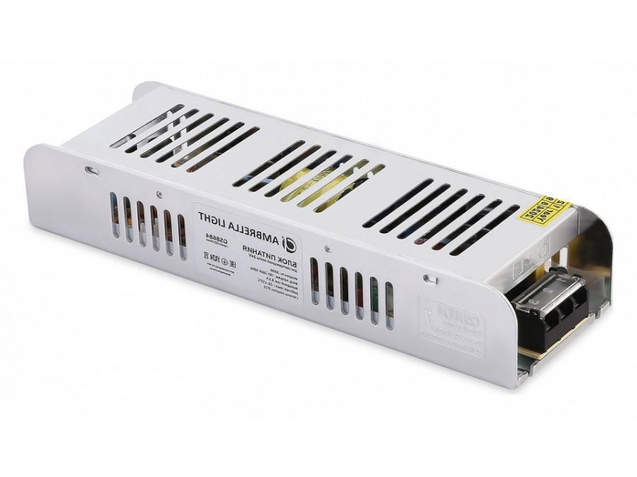 Блок питания Ambrella Light LED Driver GS8684