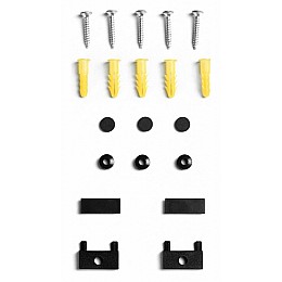 Монтажные винты Ambrella GV GV1032