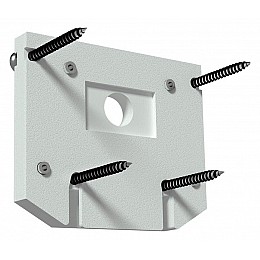 Заглушка для трека Novotech Flum 135132