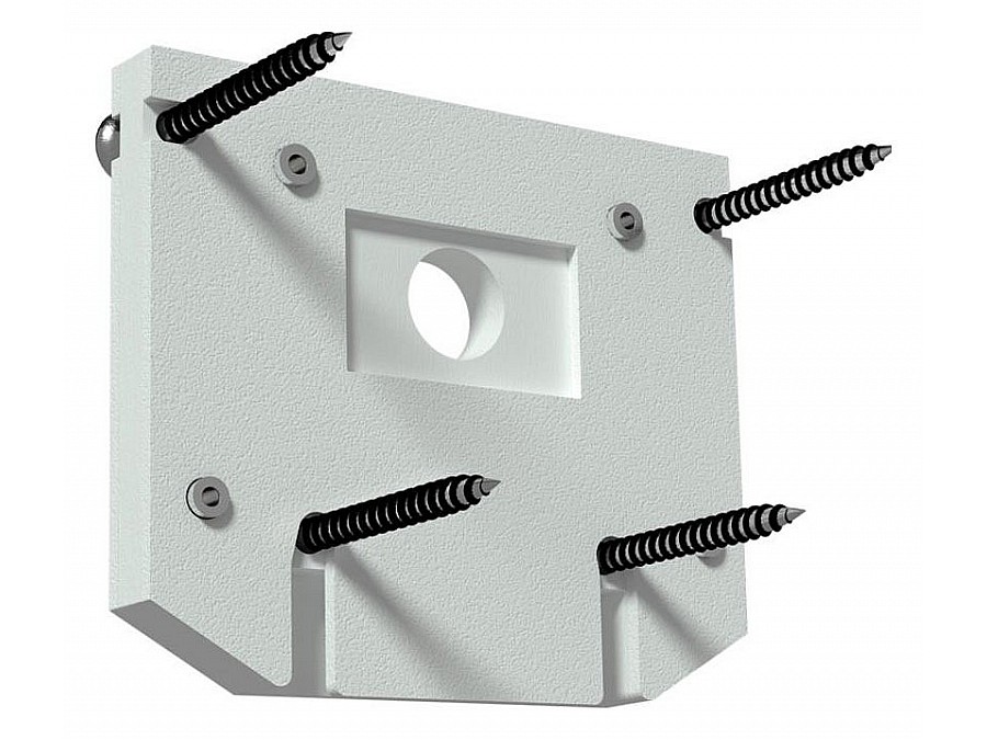 Заглушка для трека Novotech Flum 135132
