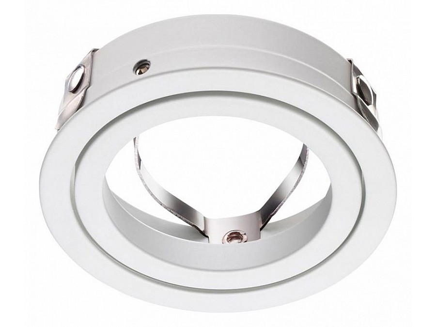 Рамка на 1 светильник Novotech Mecano 370458