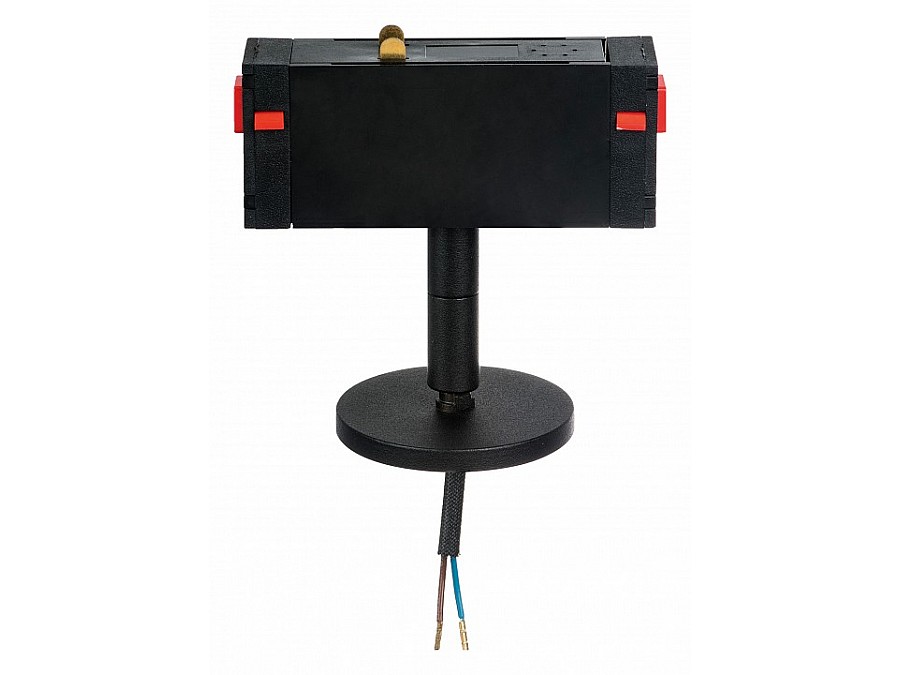 Переходник для трека Lightstar Teta 595057