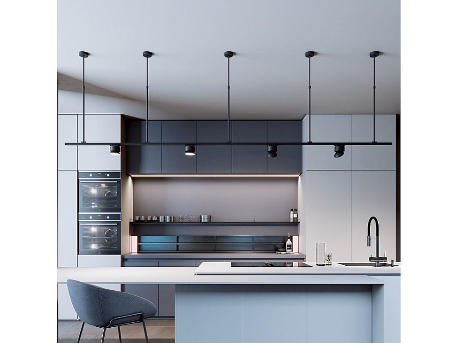 Основание на штанге Elektrostandard  a065262