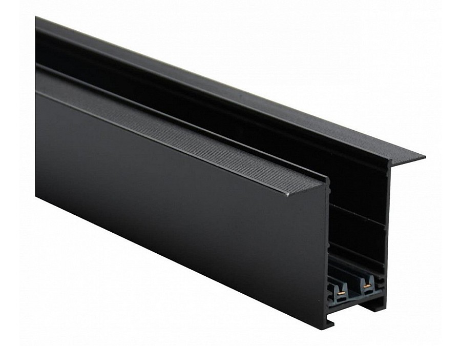 Трек встраиваемый Aployt Magnetic track 220 APL.0273.00.100