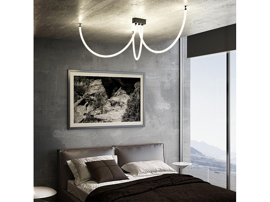 Основание Novotech Ramo 359142