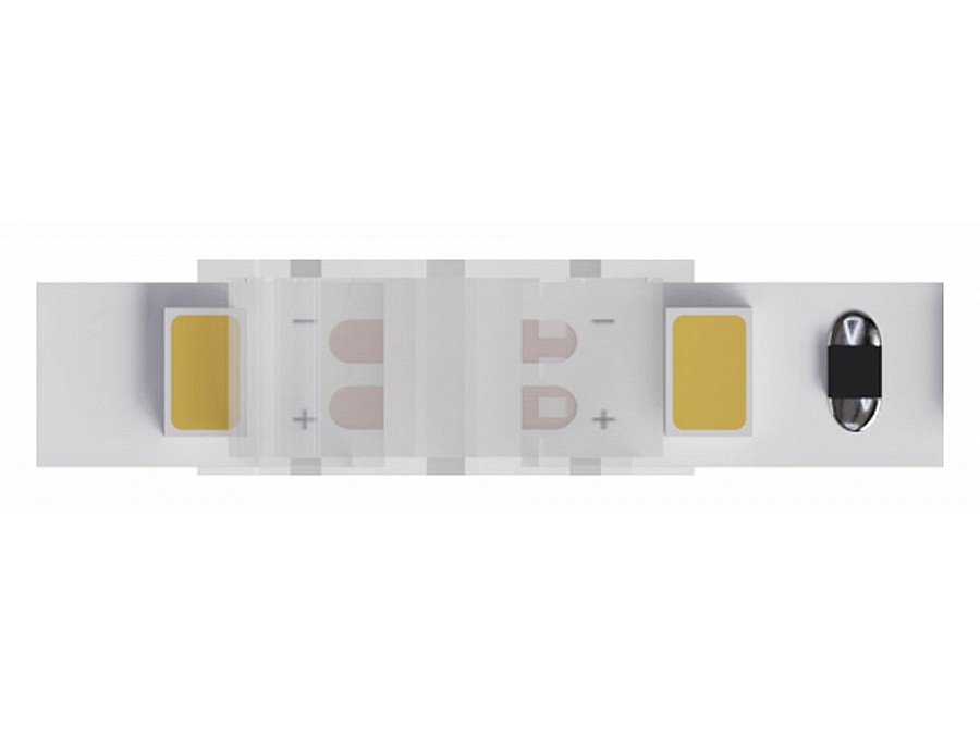 Соединитель лент гибкий Arte Lamp STRIP-ACCESSORIES A32-05-1CCT