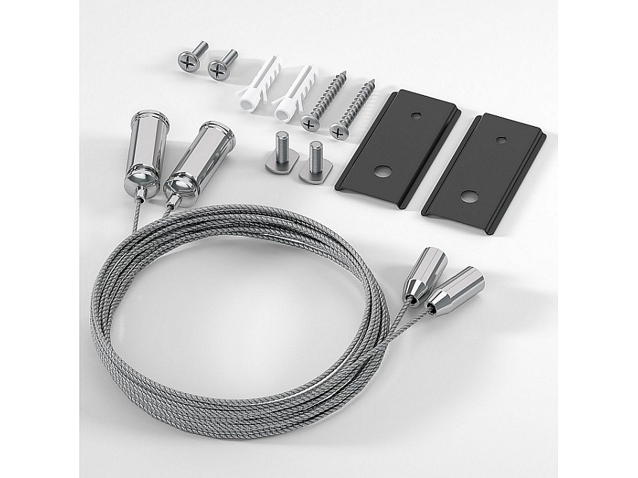 Подвес для трека Elektrostandard Slim Magnetic a066680