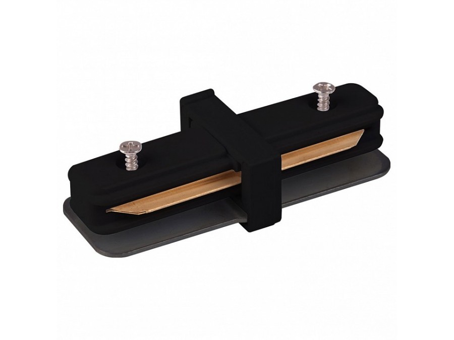 Соединитель линейный для треков Elektrostandard TRF-1 a039599