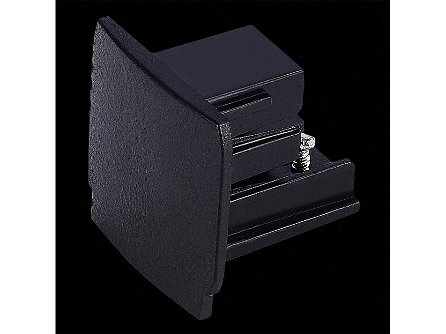 Заглушка для трека ST-Luce Трехфазная трековая система ST030.409.11