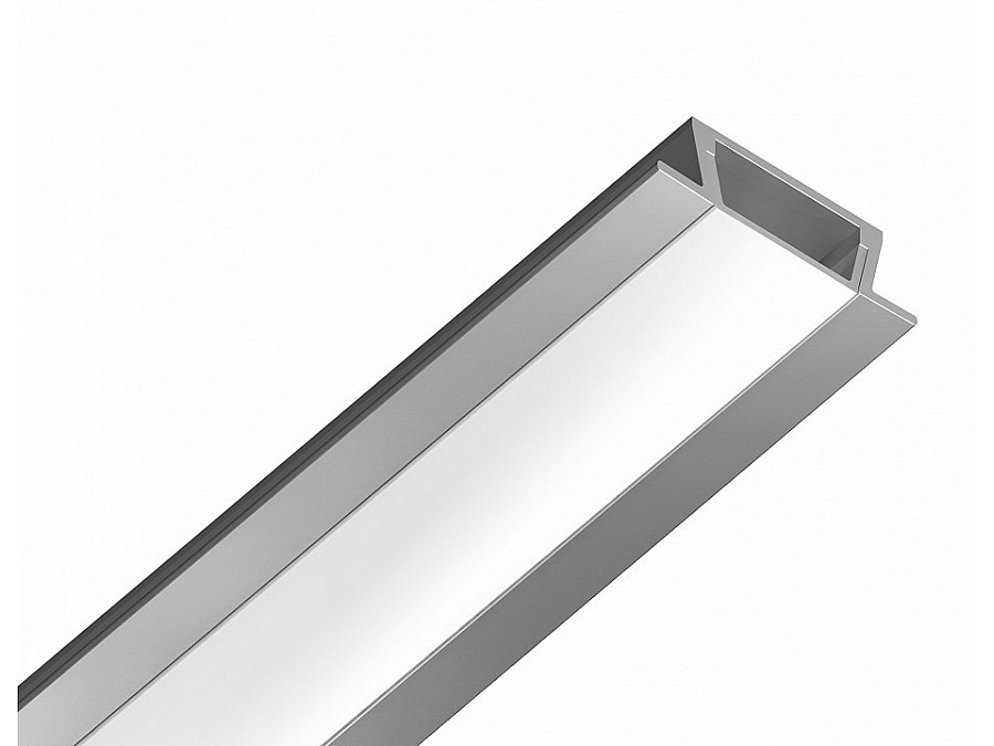 Профиль встраиваемый Ambrella Light GP GP1001AL