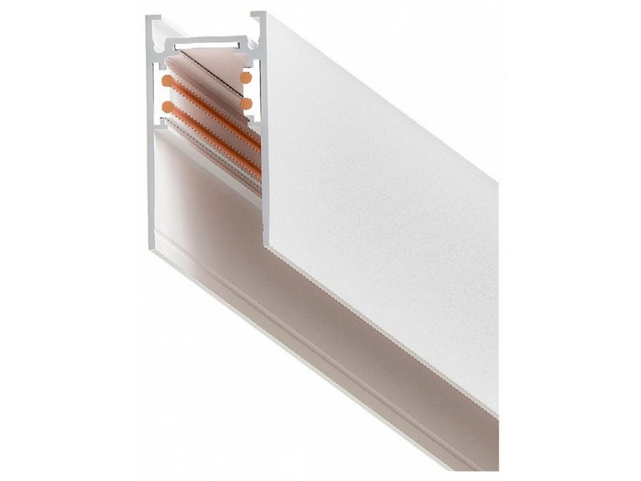 Трек накладной Arte Lamp Linea-Accessories A460333