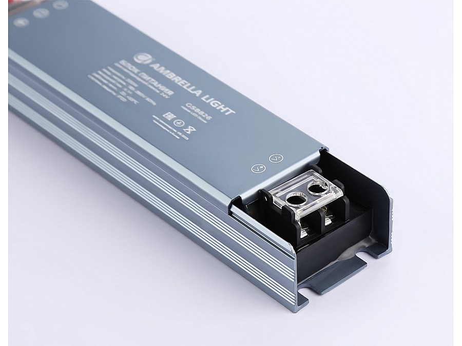 Блок питания Ambrella Light LED Driver GS8826