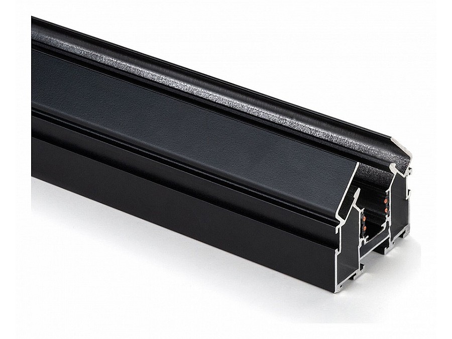 Трек встраиваемый Elektrostandard Slim Magnetic 85123/00