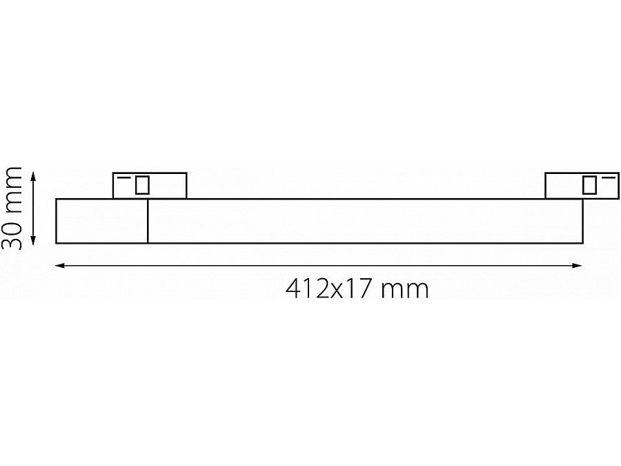 Блок питания Lightstar Linea 506007