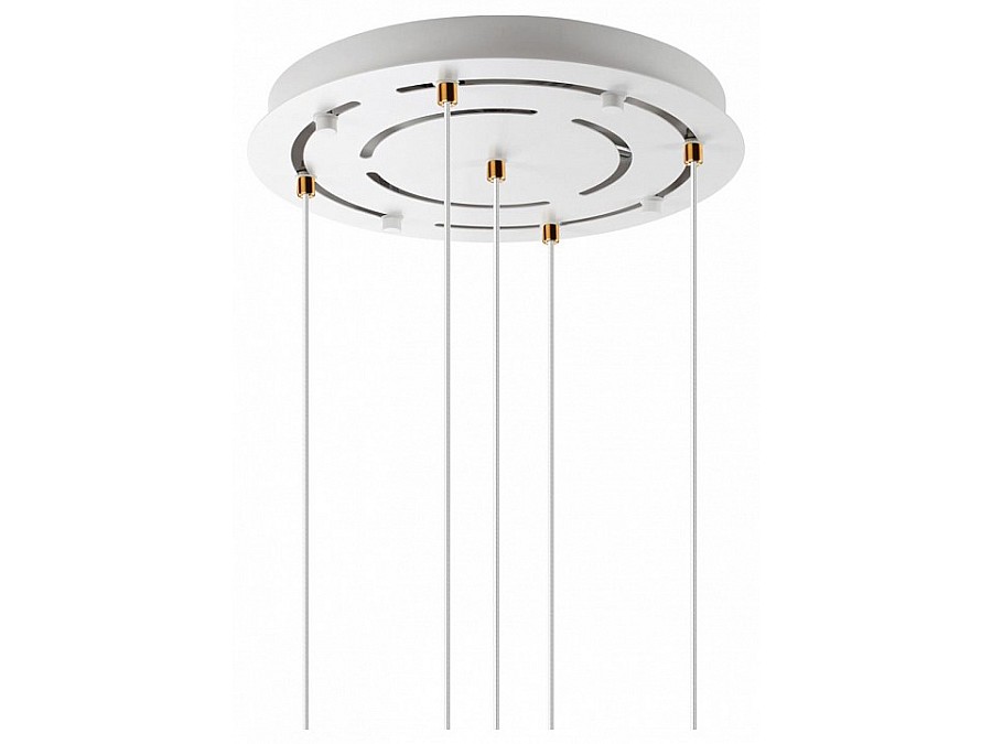 Крепление для основания Odeon Light Molto 4346/1N