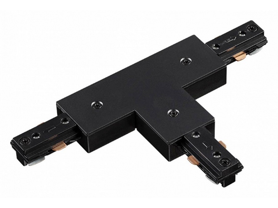 Соединитель T-образный для треков Novotech  135011