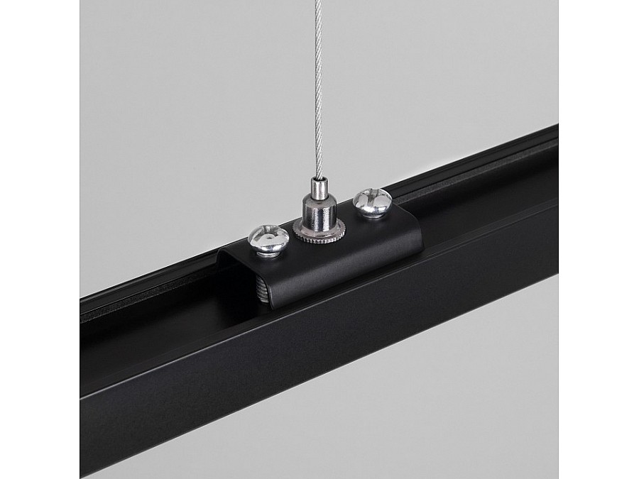 Подвес Elektrostandard TRF-1-200 TRF-1-200-BK