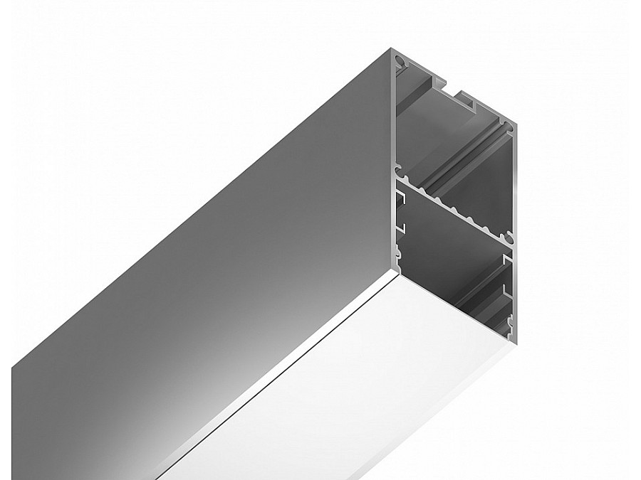 Короб накладной Ambrella Light Profile System GP GP3000AL