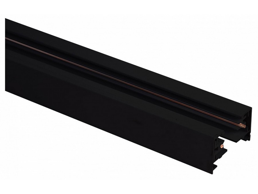 Трек накладной Elektrostandard Track Rail BK Surface 85080/00