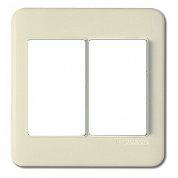 Рамка на 1 пост Imex Компоненты-Выключатели FR 402