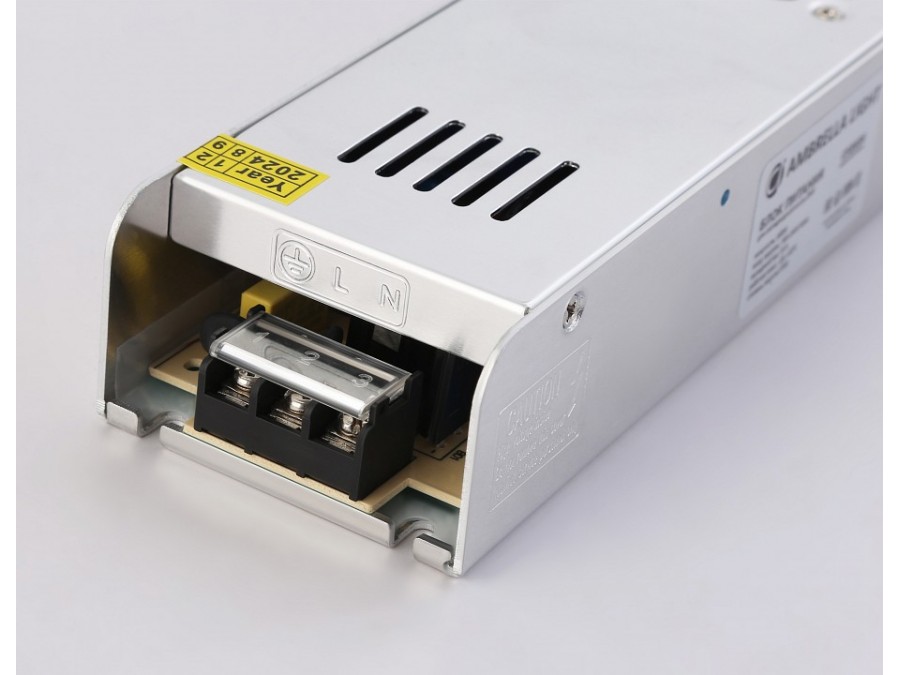 Блок питания Ambrella Light LED Driver GS8686