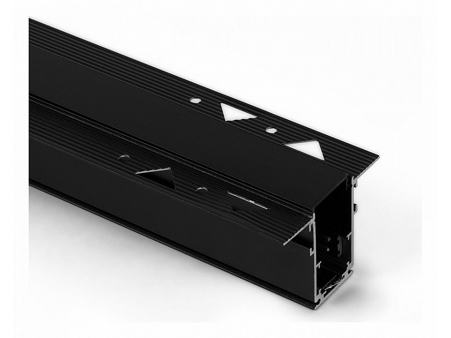 Трек встраиваемый Elektrostandard Slim Magnetic 85128/00