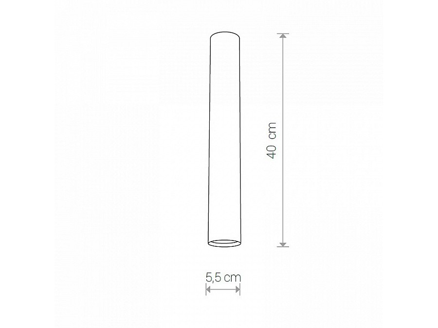 Плафон металлический Nowodvorski Cameleon Eye L BS 8484