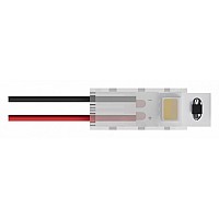 Соединитель с проводом универсальный Arte Lamp STRIP-ACCESSORIES A30-05-1CCT