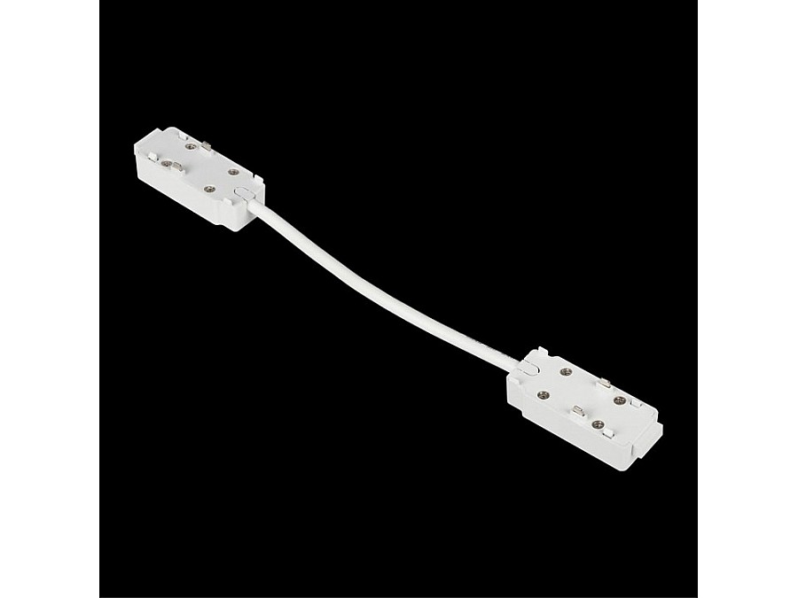 Соединитель гибкий для треков Aployt Magnetic track 48 APL.0180.10.04
