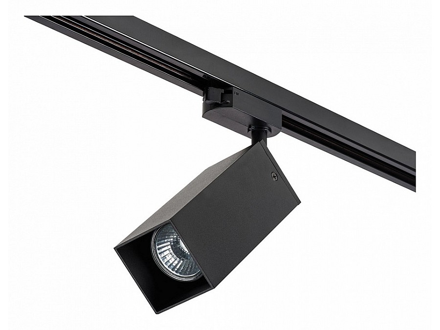 Крепление для трека Lightstar Asta 592257