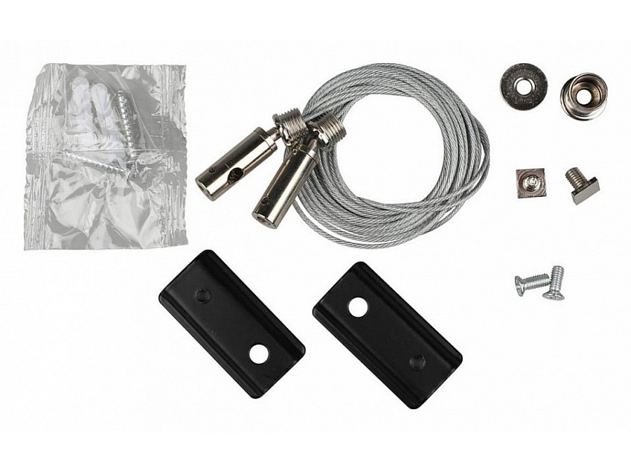 Подвес для трека Aployt Magnetic track 48 APL.0182.00.06