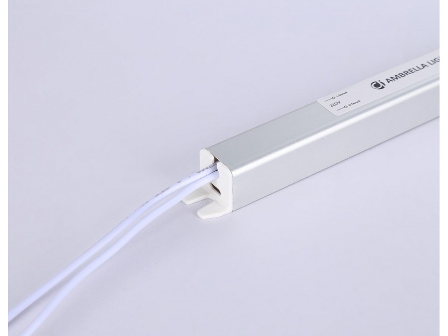 Блок питания с проводом Ambrella Light LED Driver GS8623