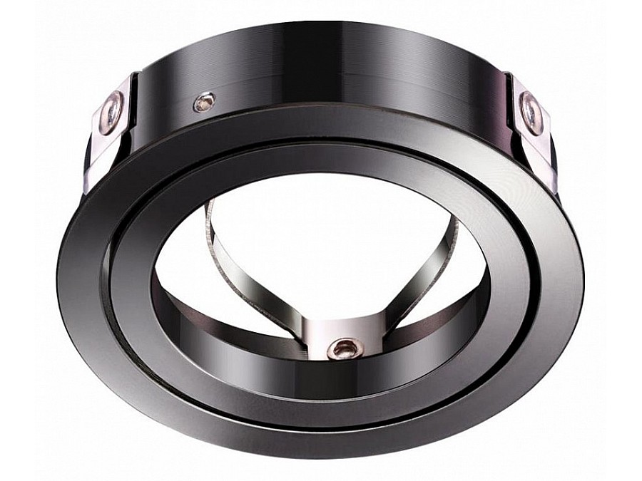 Рамка на 1 светильник Novotech Mecano 370462