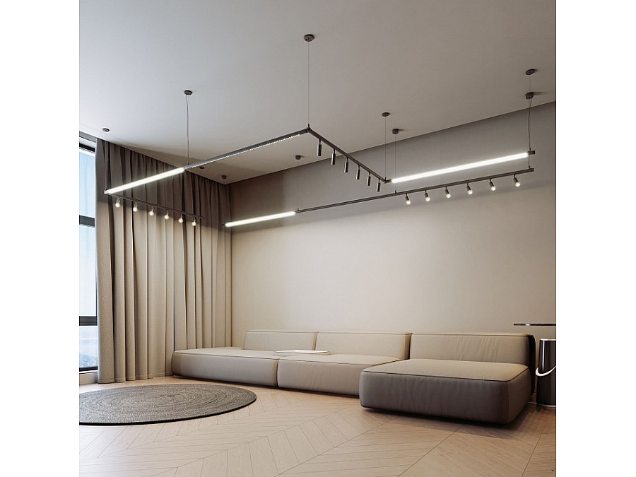 Подвес Elektrostandard Module System a066181