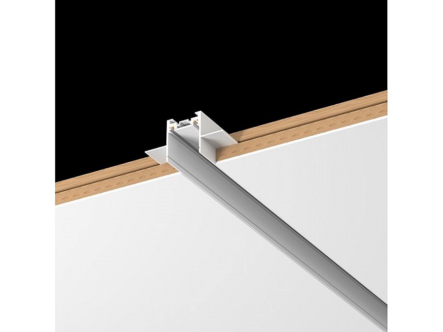 Трек встраиваемый Aployt Magnetic track 48 APL.0173.10.100