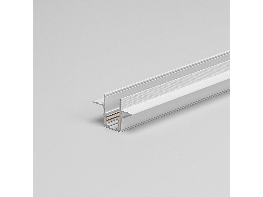 Трек встраиваемый Elektrostandard Slim Magnetic a067495