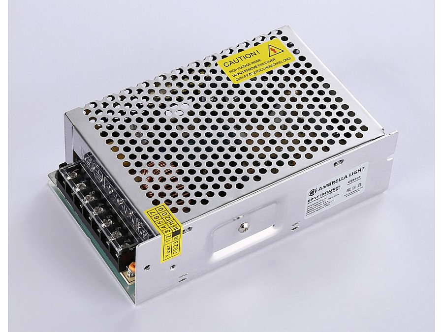 Блок питания Ambrella Light LED Driver GS9607
