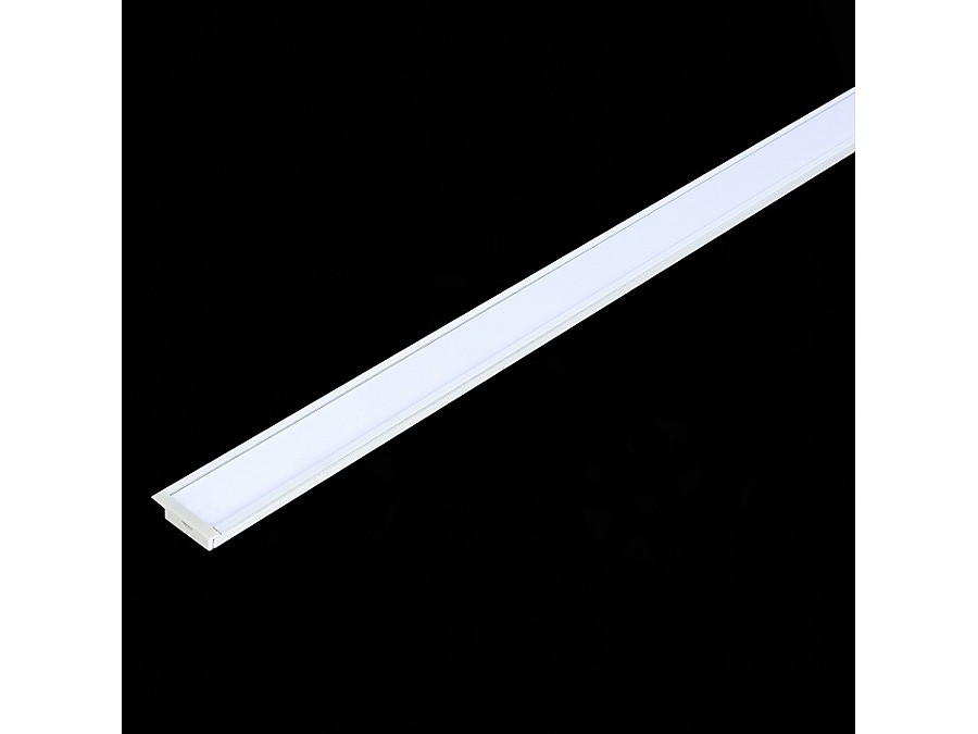 Короб встраиваемый ST-Luce Светодиодные ленты ST017.129.04