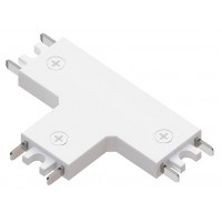 Соединитель T-образный для треков накладных Arte Lamp Rapid-Accessories A613633T