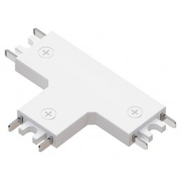 Соединитель T-образный для треков накладных Arte Lamp Rapid-Accessories A613633T