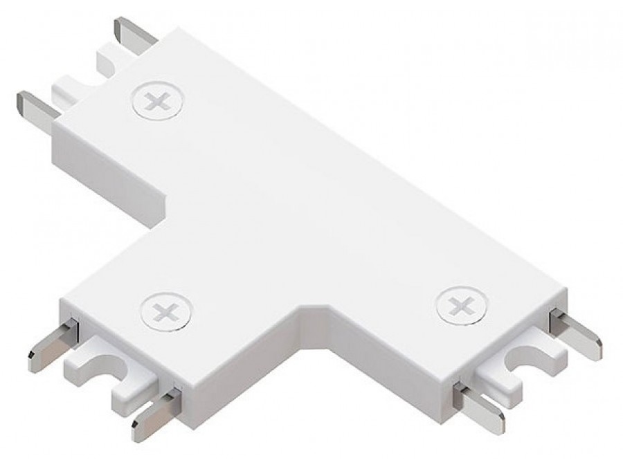 Соединитель T-образный для треков накладных Arte Lamp Rapid-Accessories A613633T