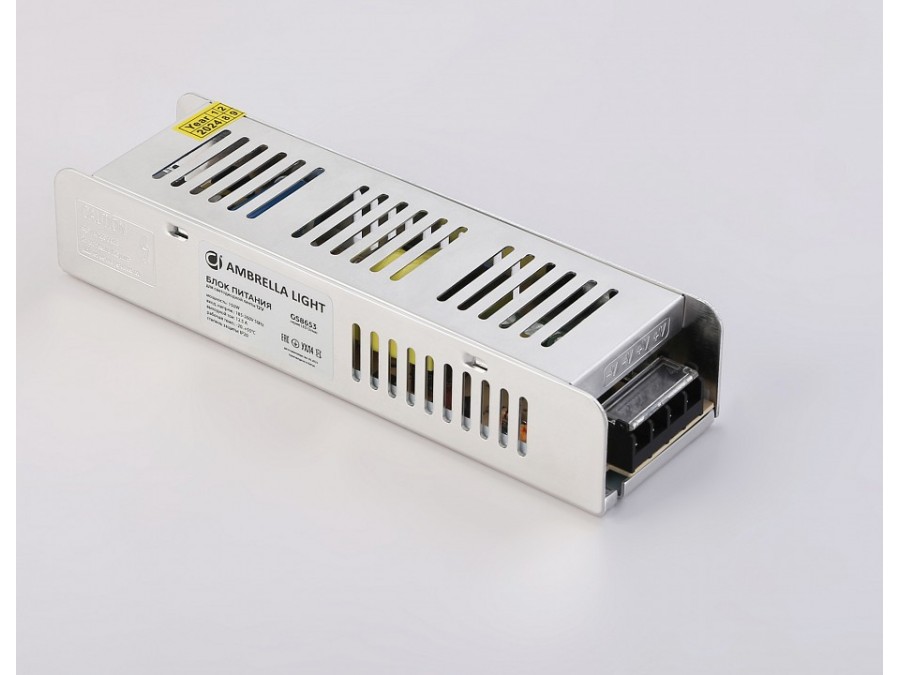 Блок питания Ambrella Light LED Driver GS8653