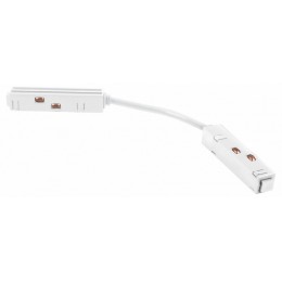 Соединитель гибкий для треков Elektrostandard Slim Magnetic 85099/00