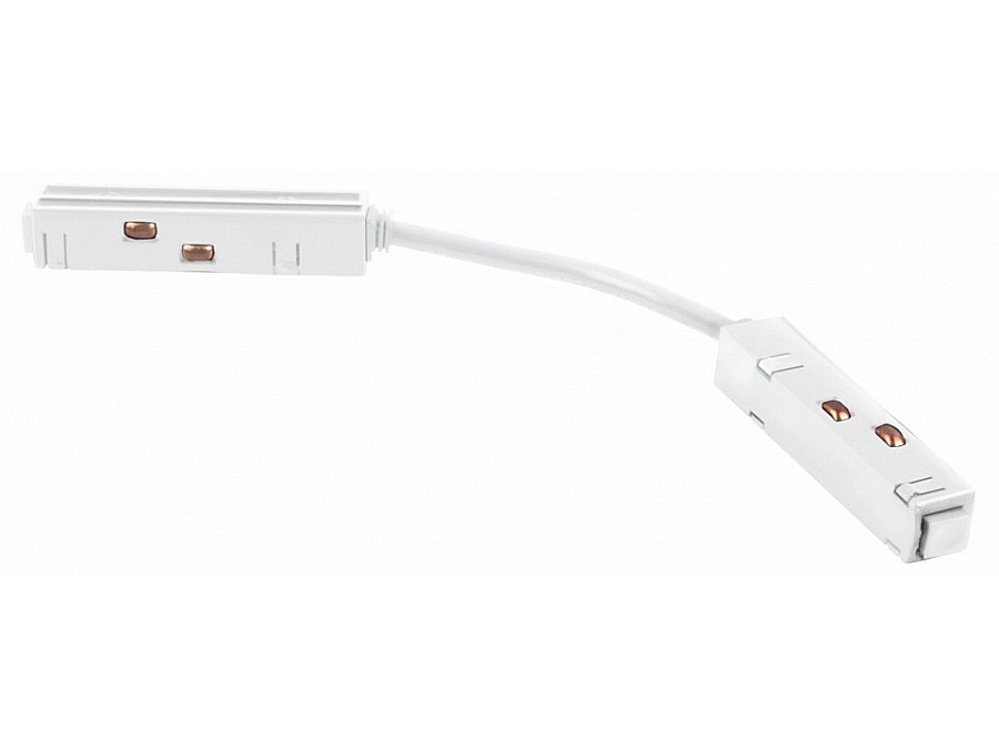 Соединитель гибкий для треков Elektrostandard Slim Magnetic 85099/00