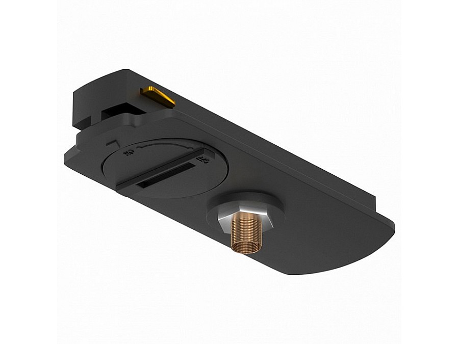 Переходник для трека Arte Lamp Track Accessories A230006