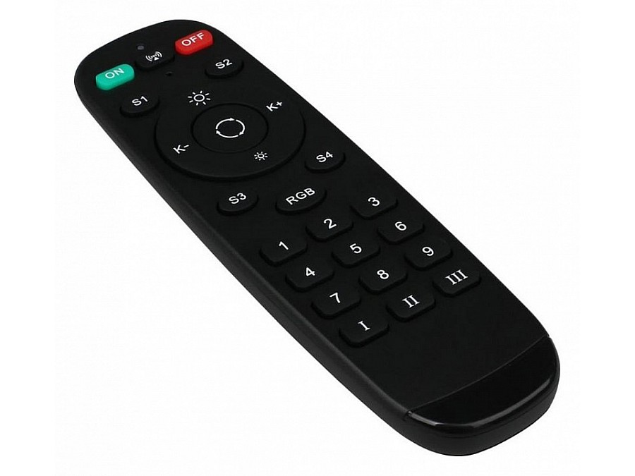 Пульт ДУ Aployt Magnetic track 220 APL.0291.00.02