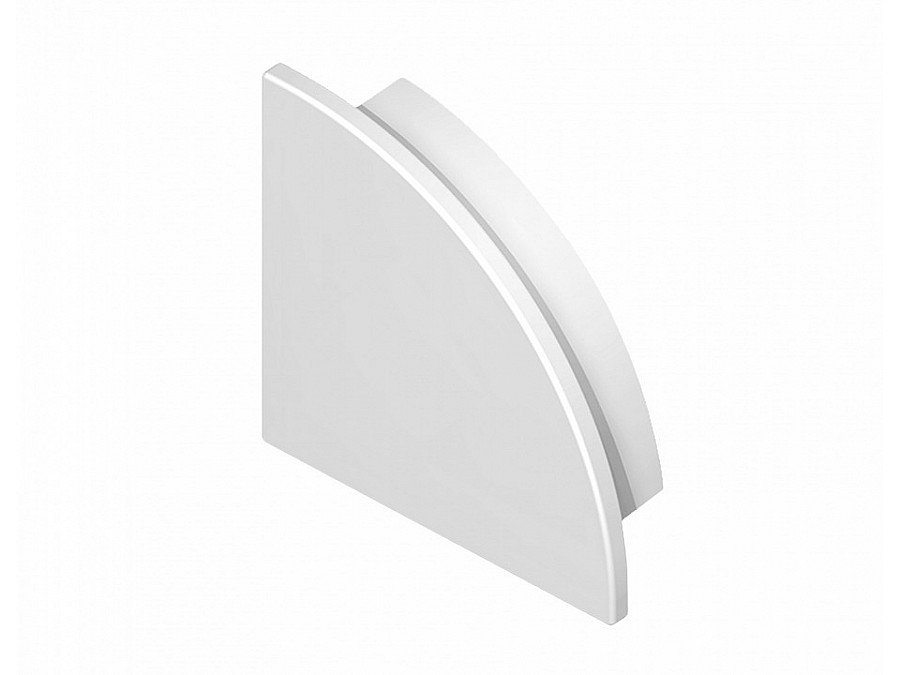 Набор заглушек для профиля Ambrella Light GP GP8460