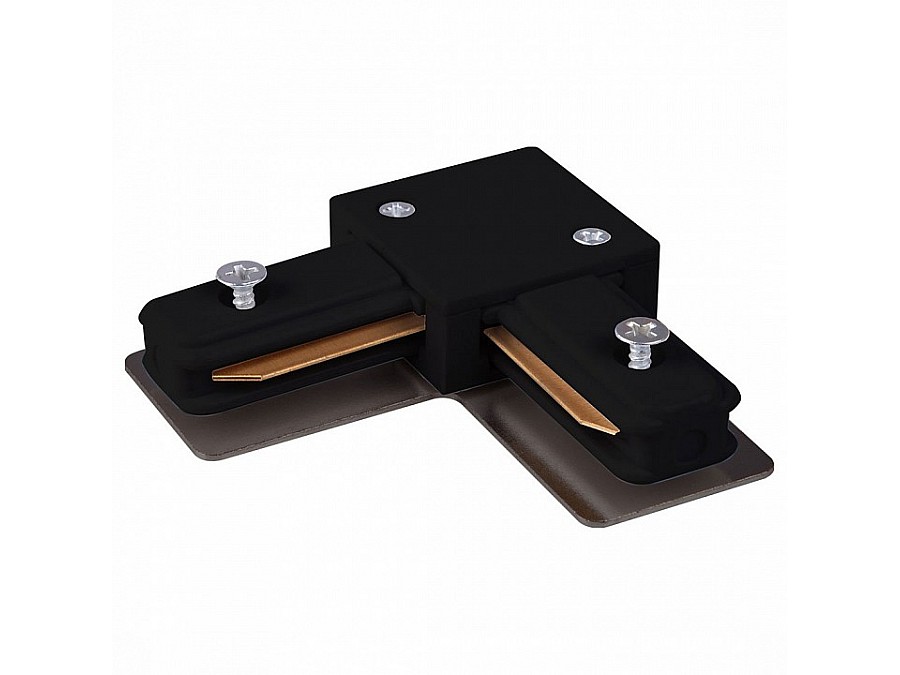 Соединитель угловой L-образный для треков Elektrostandard TRF-1 a039597